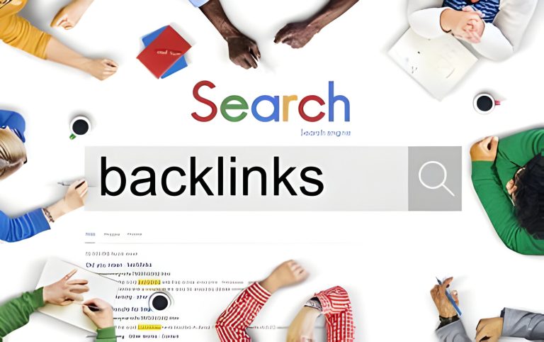 Google’s Preferred Backlinks