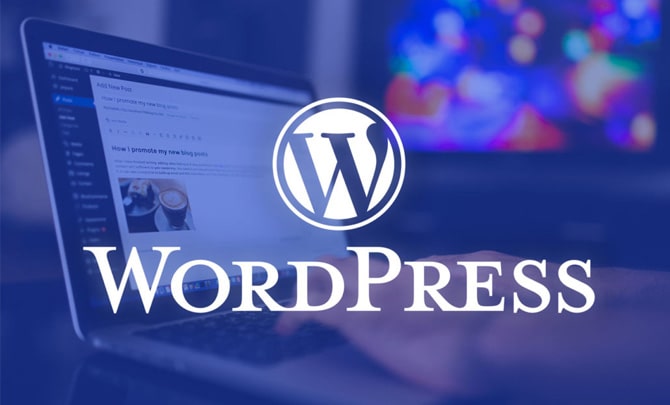How to Create a WordPress Site ?