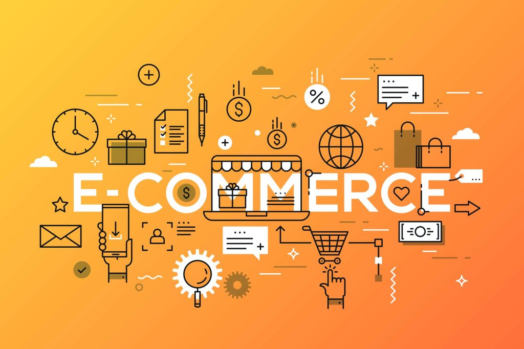 e-commerce
ecommerce